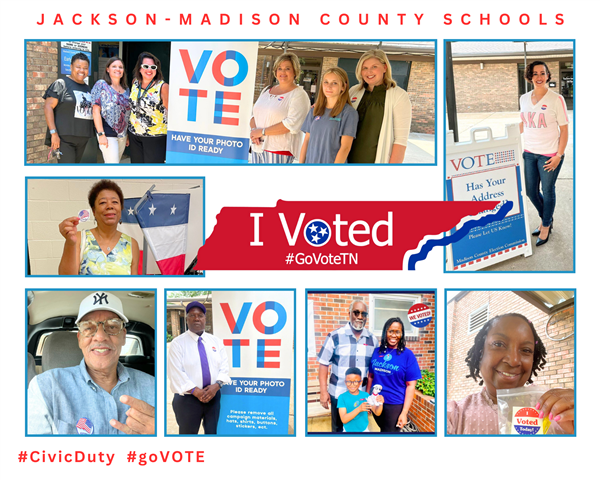 Voting B